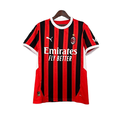 AC Milan Home 24/25