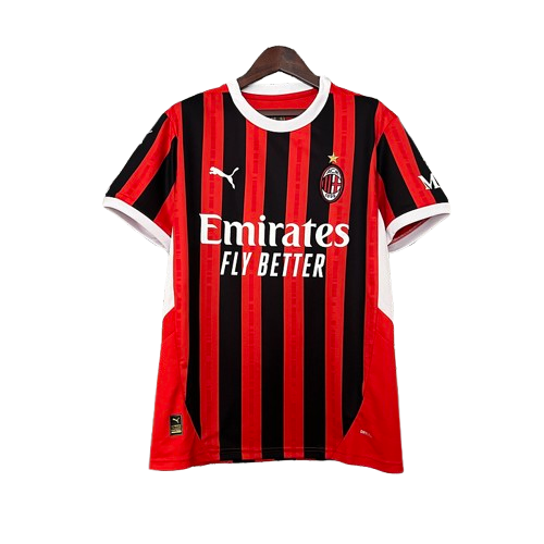 AC Milan Home 24/25