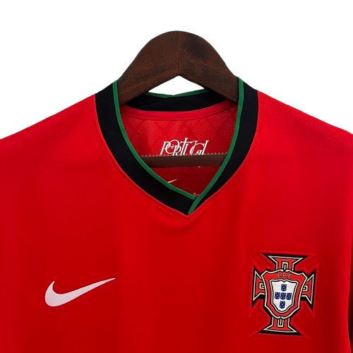 Portugal Home 24/25