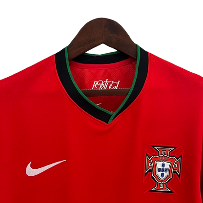 Portugal Home 24/25