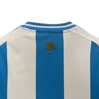 Argentina Home 24/25