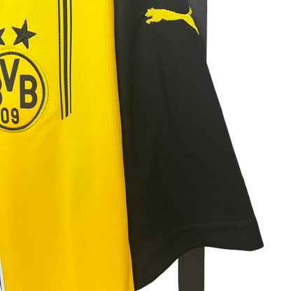 Borussia de Dortmund home 24/25