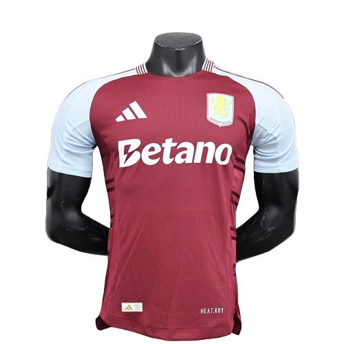 Aston Villa Home 24/25