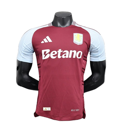 Aston Villa Home 24/25