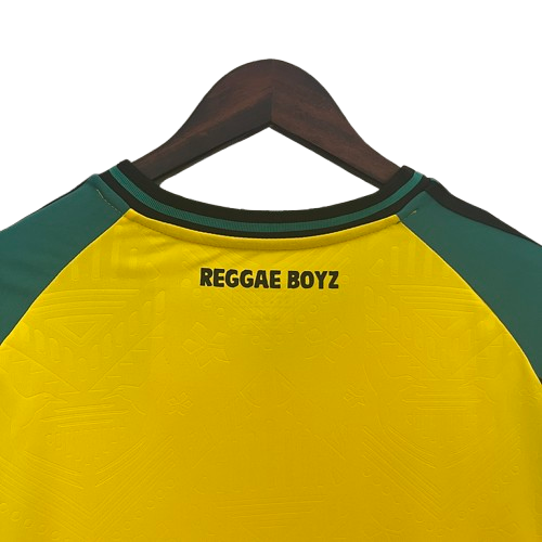 Jamaica Home 24/25