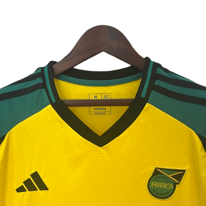 Jamaica Home 24/25