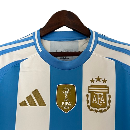 Argentina Home 24/25