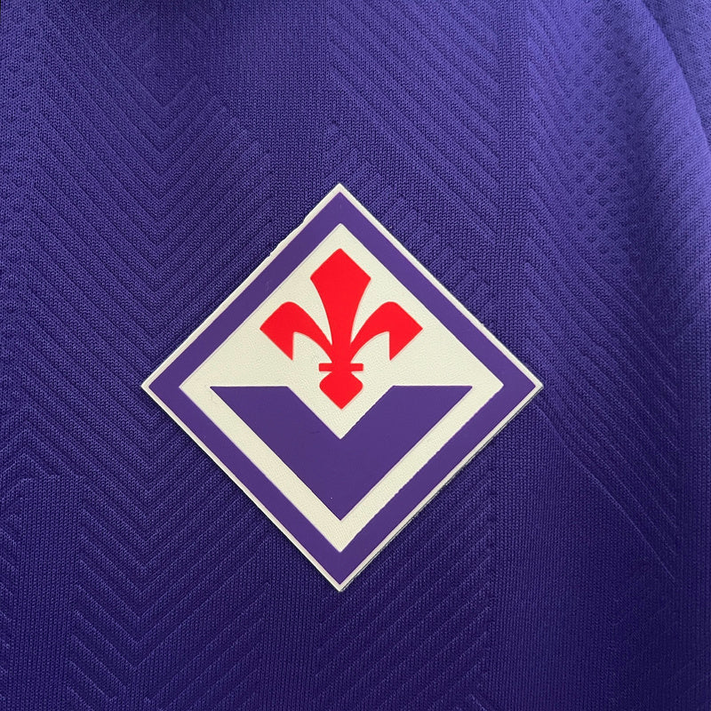 Fiorentina Home 24/25