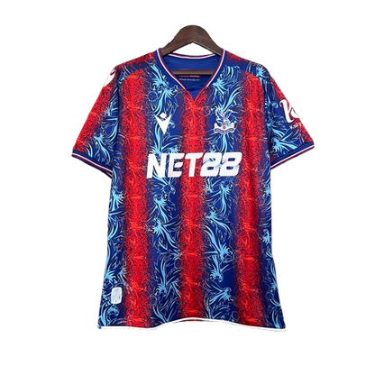 Crystal Palace Home 24/25