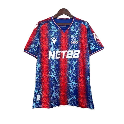 Crystal Palace Home 24/25