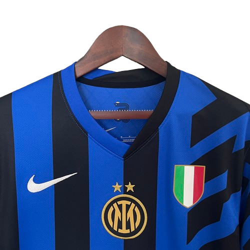 Inter de Milan Home 24/25