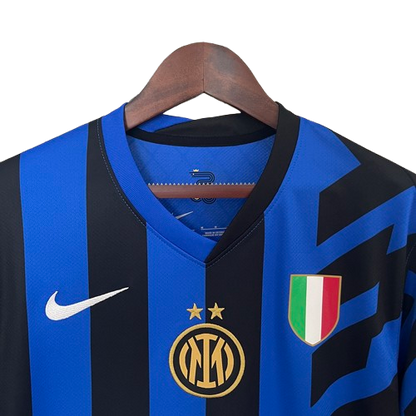 Inter de Milan Home 24/25