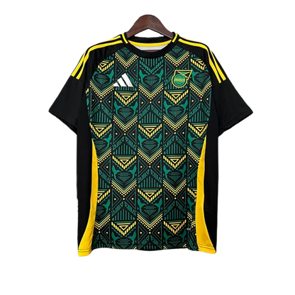 Jamaica Away 24/25