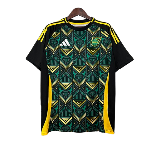 Jamaica Away 24/25