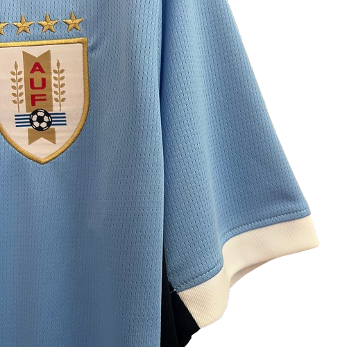 Uruguay Home 24/25