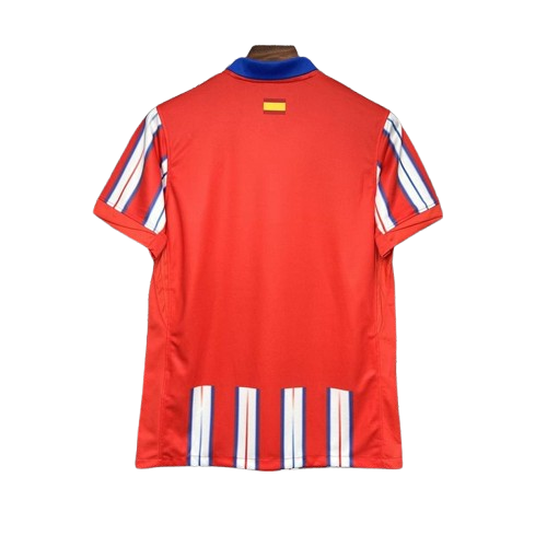 Atlético de Madrid Home 24/25