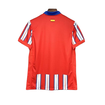 Atlético de Madrid Home 24/25